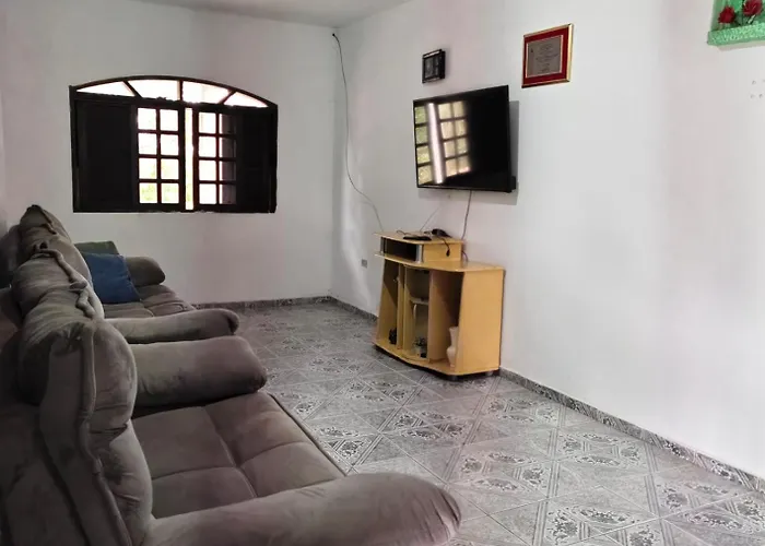 Chácara Segatelli