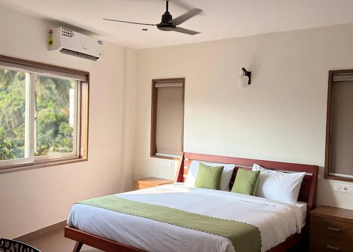 Cozy Nook Inn - A Bb Linens Experience
