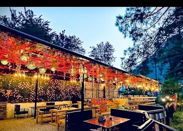Best A I R B N B Room In Kasol