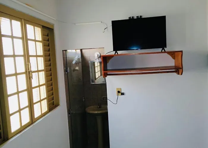 Hotel Dos Viajantes