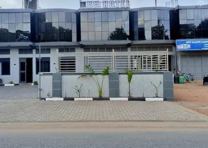 Kh Kh Hotel