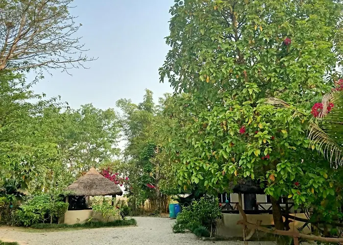 Narayani View Resort