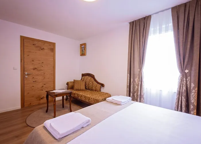 Gege Boutique Hotel