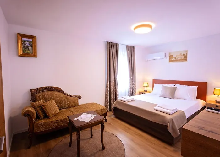 Gege Boutique Hotel