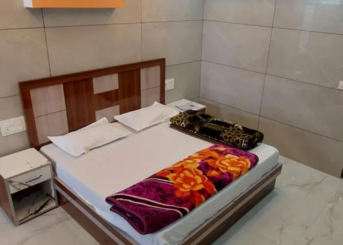 Pamma Hotel