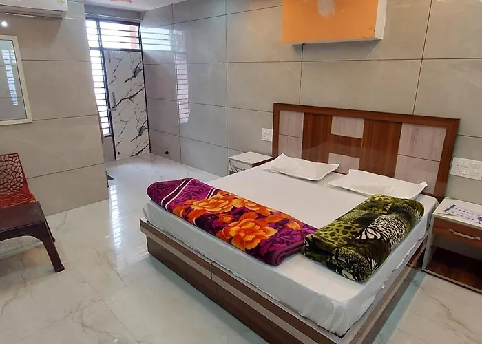 Pamma Hotel