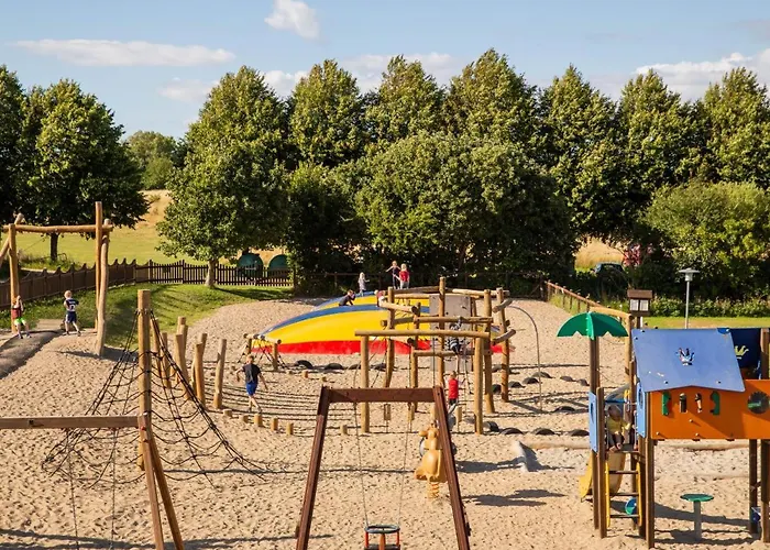 Dcu-Camping Kulhuse