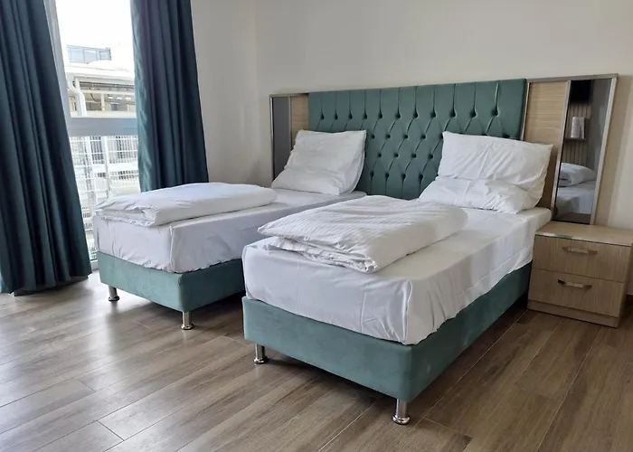 Mersa Hotel