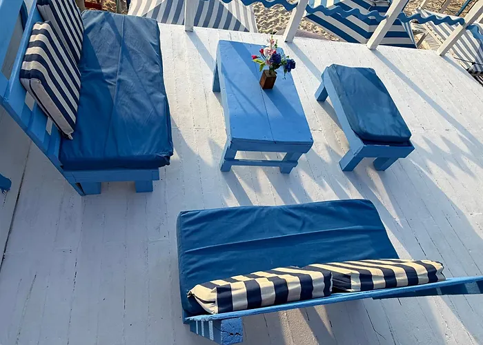 Cabana Maggybeach