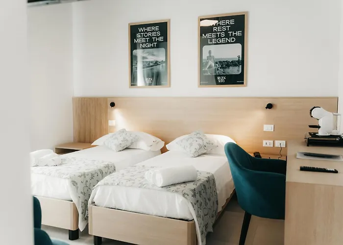 Selethra Suites Boutique Aparthotel Rta