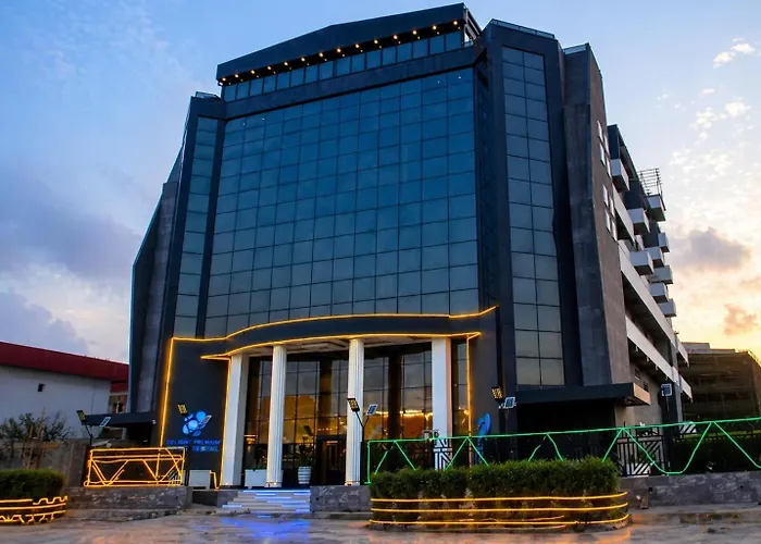 Delight Premium Hotel