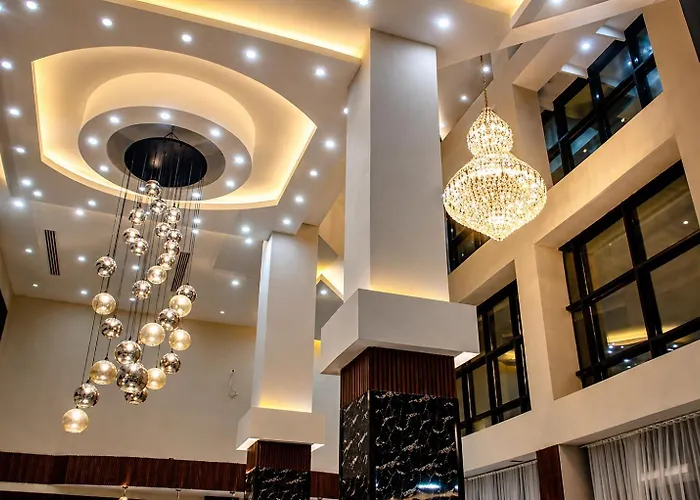 Delight Premium Hotel