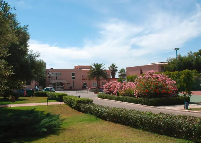 Voi Florio Resort