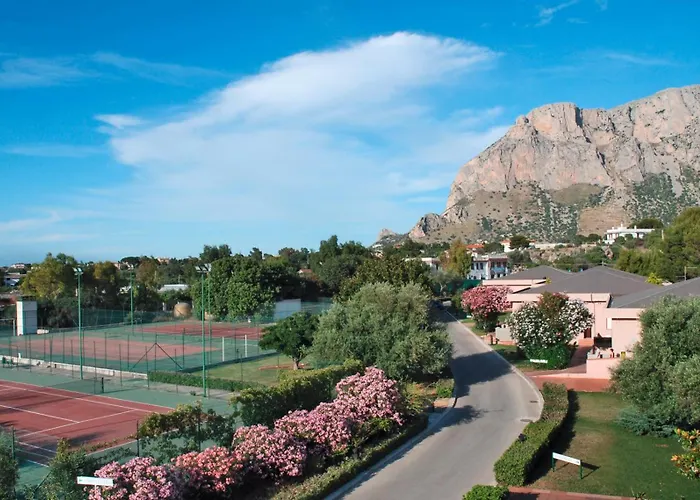 Voi Florio Resort