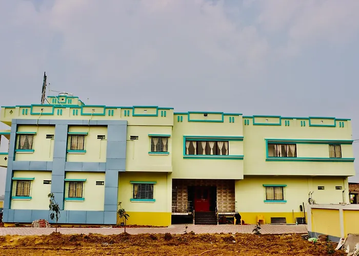 Sky View Guest House
