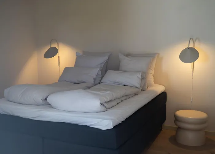 Norby Boutique Hotel