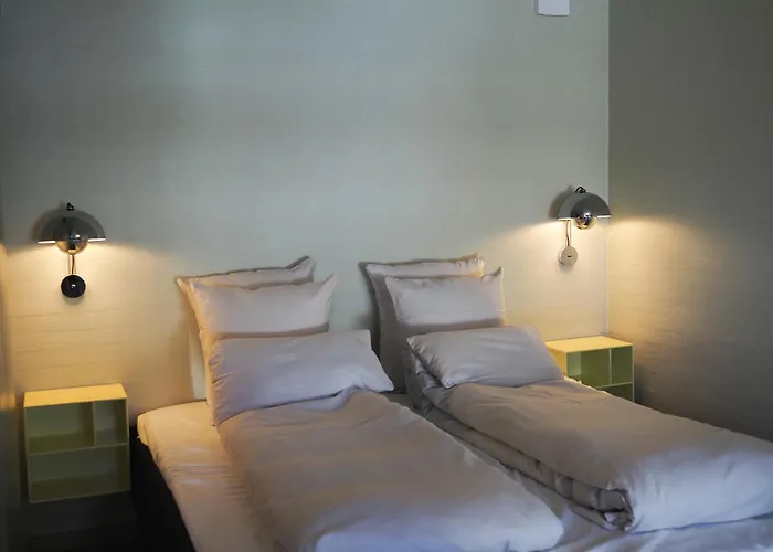 Norby Boutique Hotel