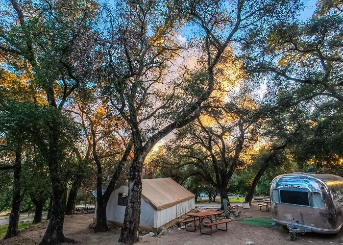 Basecamp Palomar