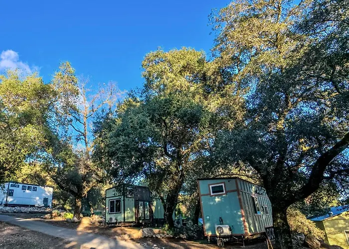 Basecamp Palomar