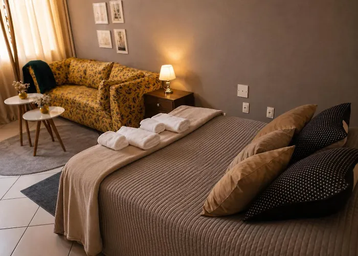 Hotel Copacabana Stay