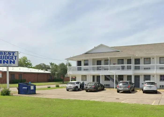 Best Budget Inn
