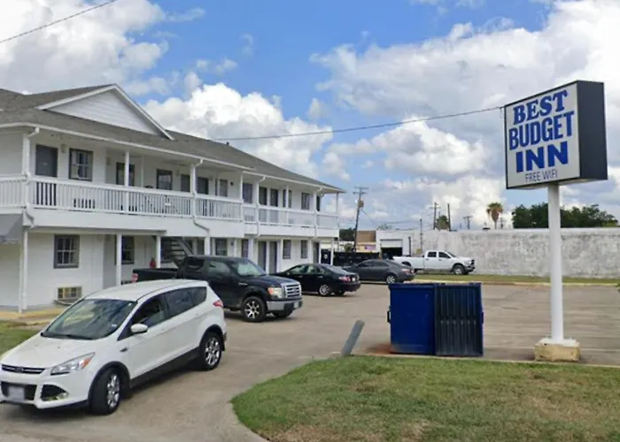 Best Budget Inn