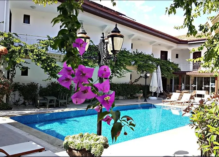 So Dalyan