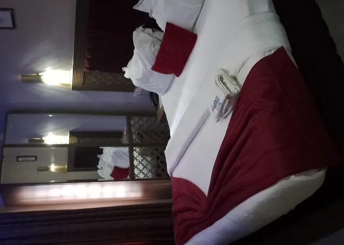 Mar'Maris Residence Hotel