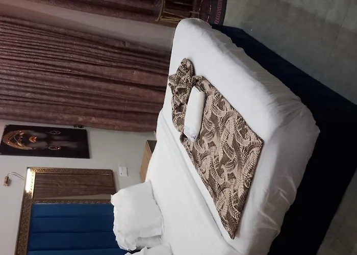 Mar'Maris Residence Hotel