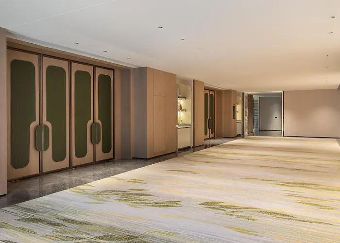 Holiday Inn Quanzhou Jinjiang Airport By Ihg