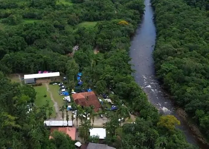 Pé do Marumbi Ecoclube