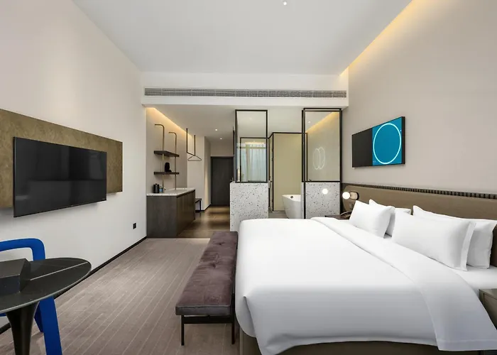 Ngng Hotel Nanchang