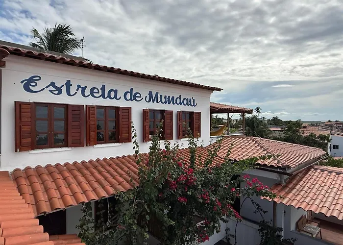 Estrela de Mundaú