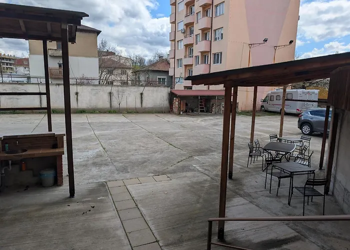 Hotel Poli