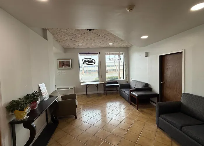 Monte Mario Motel & Efficiency