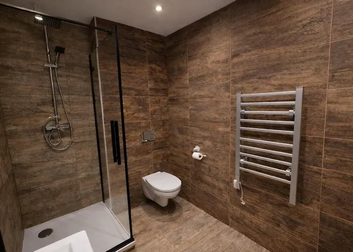 Apartmany Bojnicky Vinny Dom