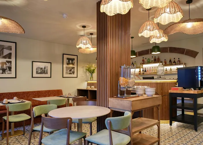 Chapelaria Boutique Hotel