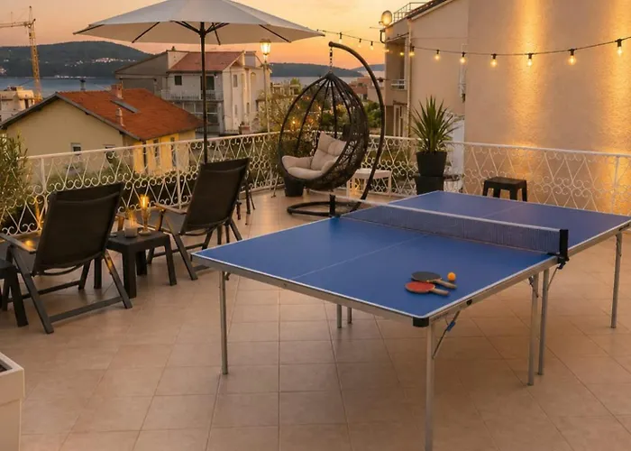 All Inclusive Villa Four Pearls