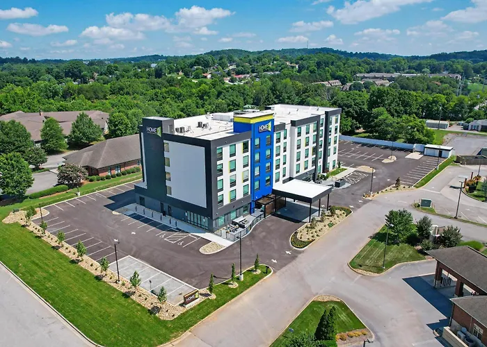 Home2 Suites By Hilton Powell Knoxville North