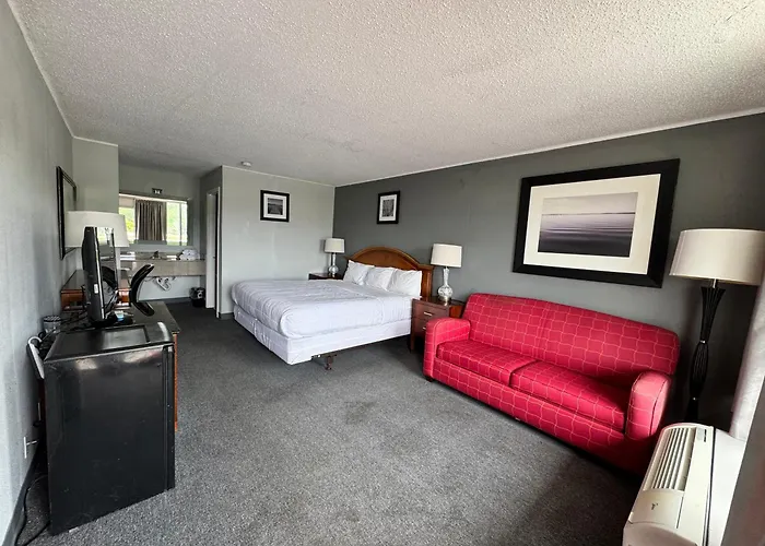 Bayou Inn