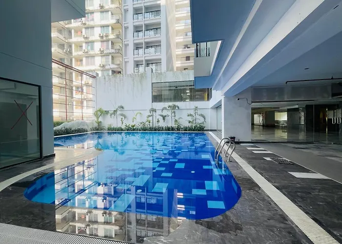 Hotel Grand Pacific