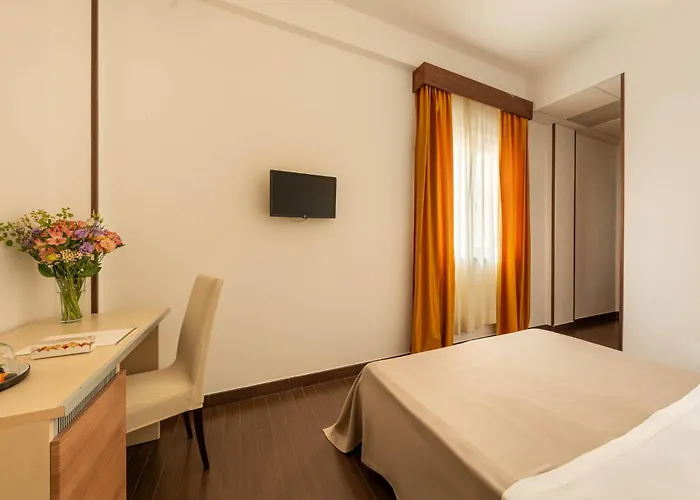 Arboris Belli Hotel