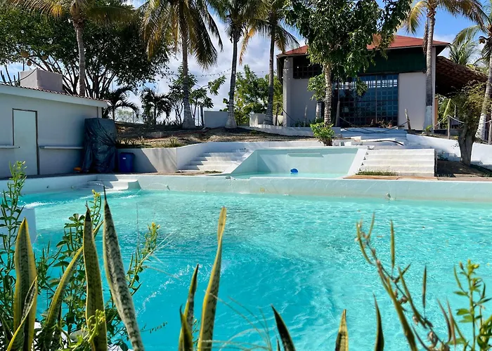 Hotel Mare