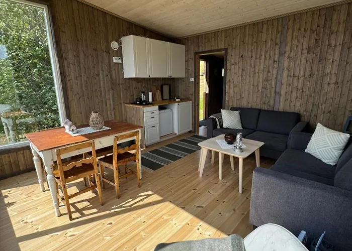 Raaum Gard, hytte 3