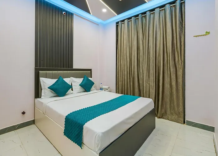 Majestic Royal By Travel Pleasure Hotels