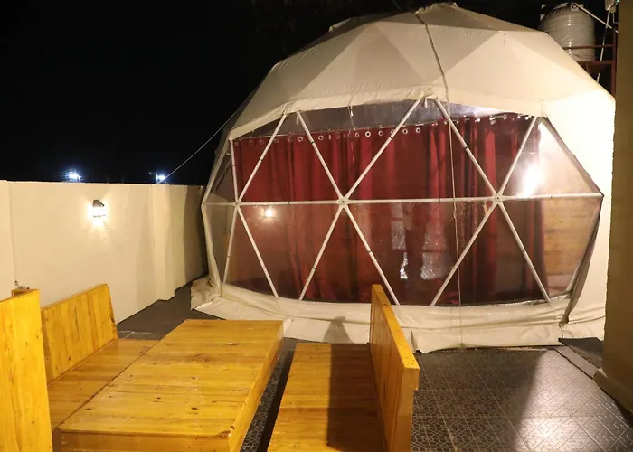 Infinite Luxuria A Luxurious Staycation
