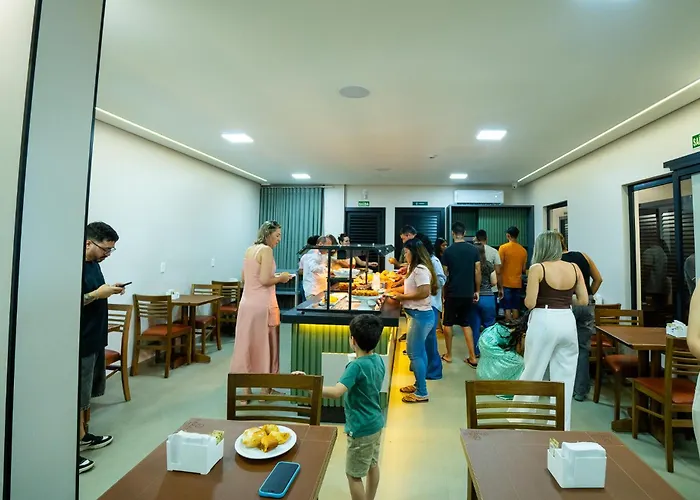 Barak Hotel