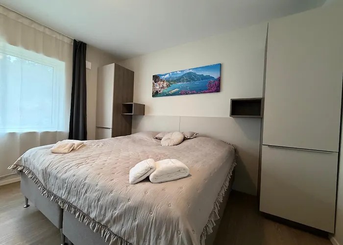 Vreta Hotel