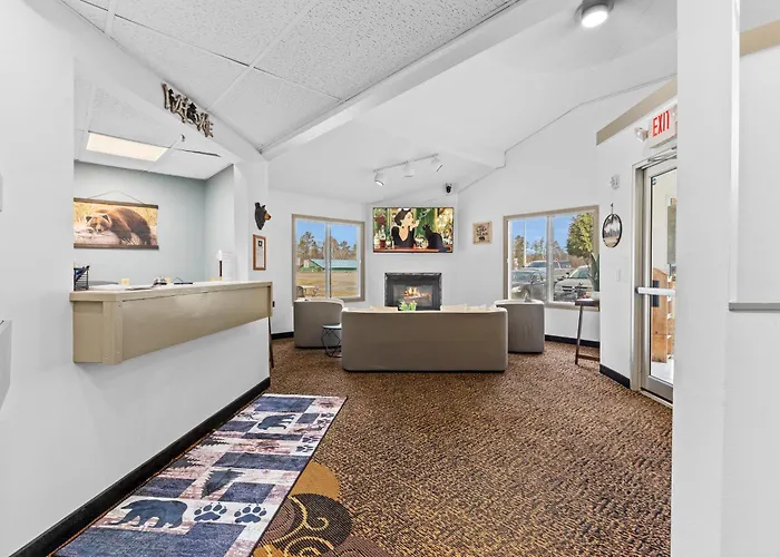 2 Bedroom 5 Minutes From Grand View
