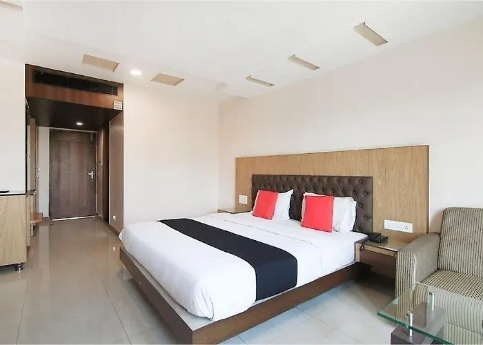 Hotel Durgada Siri